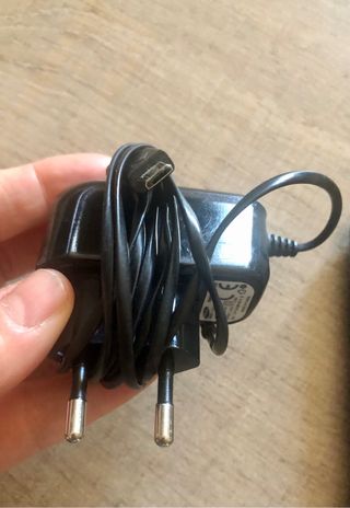 Samsung Galaxy S Advance GT-I9070 - Nero