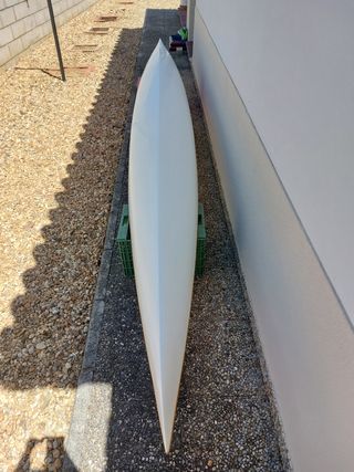 Kayak K1 STAR de Roman Kayaks