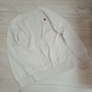 Jersey beige SPRINGFIELD