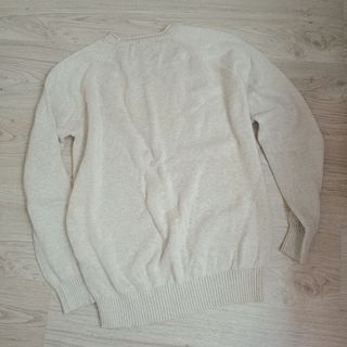 Jersey beige SPRINGFIELD