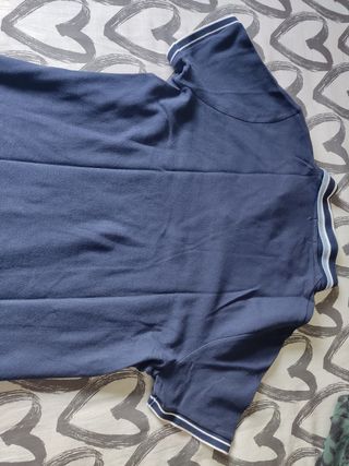 Dos Polos Pedro del Hierro