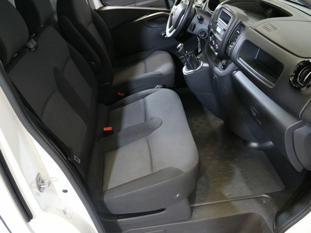 Renault Trafic Furgón 29 L1H1 Energy BluedCi 70 kW 4 puertas