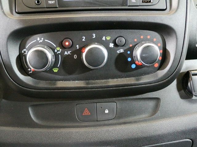 Renault Trafic Furgón 29 L1H1 Energy BluedCi 70 kW 4 puertas