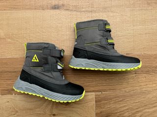 Botas Nieve Niño - Talla 35-36
