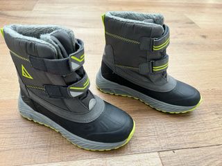 Botas Nieve Niño - Talla 35-36
