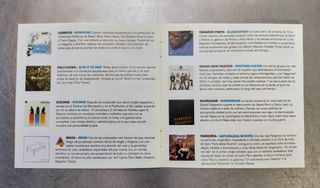 CD Varios Artistas - La Alternativa Fnac 2.