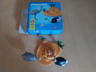 Playmobil 4831 Avestruces