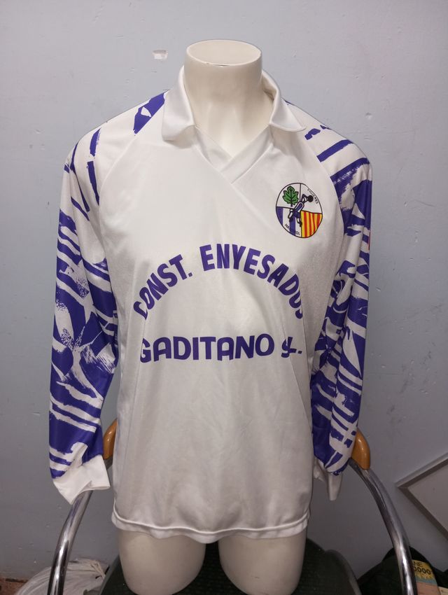 Camiseta Balonmano Figueres