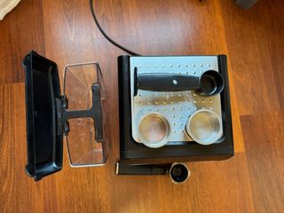 Cafetera Cecotec Cumbia - Espresso