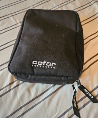 COMPEX CEFAR ACTIV Electroestimulador Muscular 