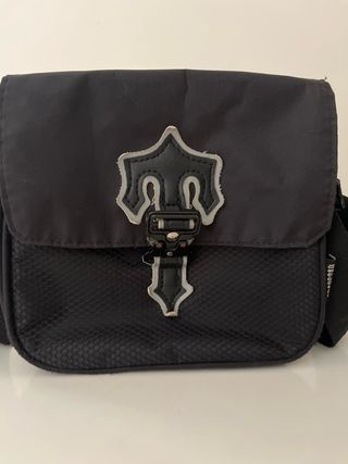 Bolso Trapstar - Negro