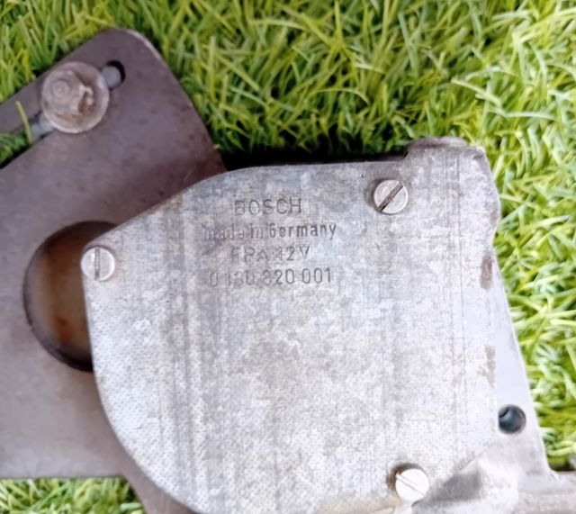 Elevalunas derecho mercedes W107 C107 (1971-1979)