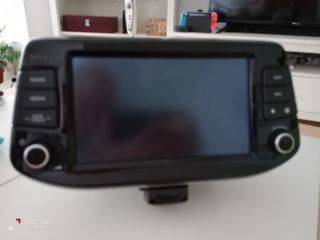 Radio  Hyundai i30