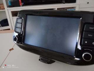 Radio  Hyundai i30