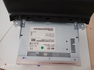 Radio  Hyundai i30