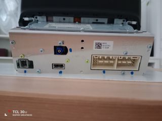 Radio  Hyundai i30