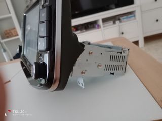 Radio  Hyundai i30
