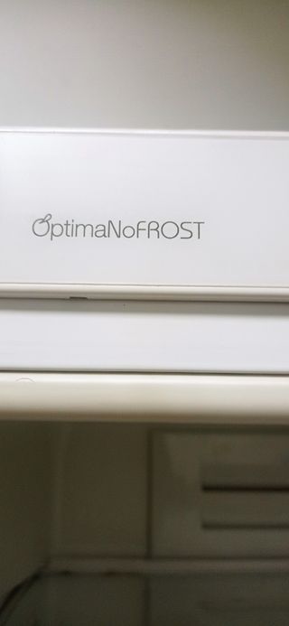 Nevera Balay OptimaNoFrost, RECOGER EN MANO ORENSE