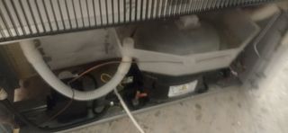 Nevera Balay OptimaNoFrost, RECOGER EN MANO ORENSE