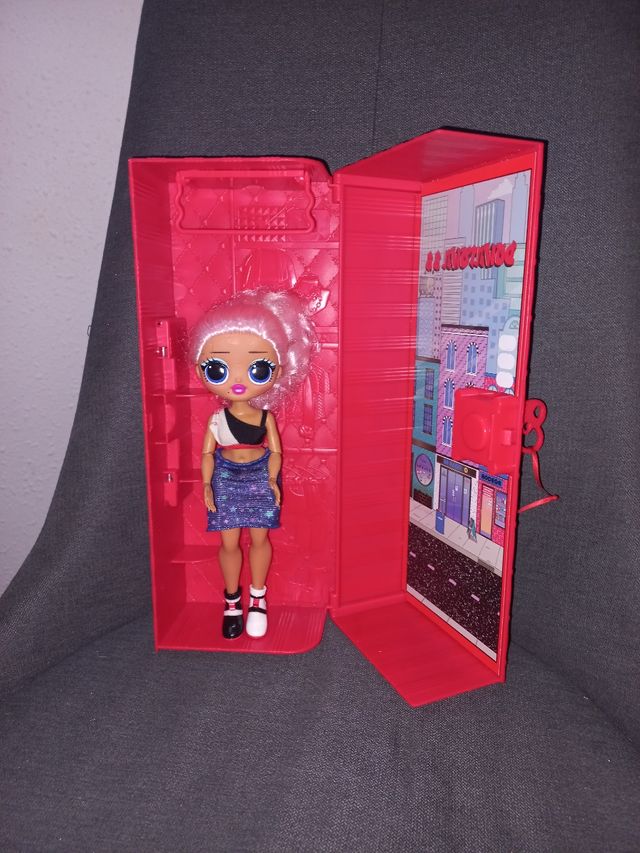 Black Friday 20€ LOL Surprise - 3 unidades