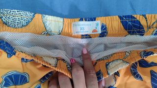 1x3€ o 3x6€ | Bañadores estampados hombre XS-S
