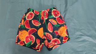 1x3€ o 3x6€ | Bañadores estampados hombre XS-S