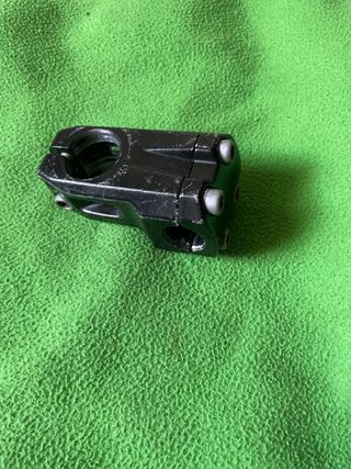 Potencia BMX usada