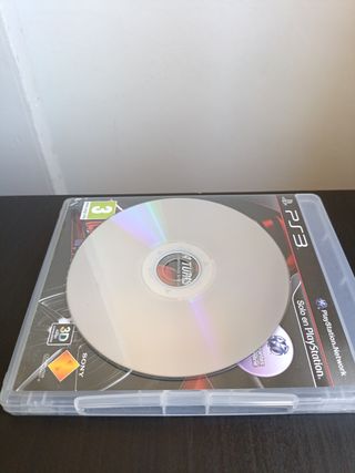 Gran Turismo 5 PS3 (PlayStation 3)