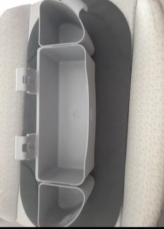 Cambiador bañera bebé