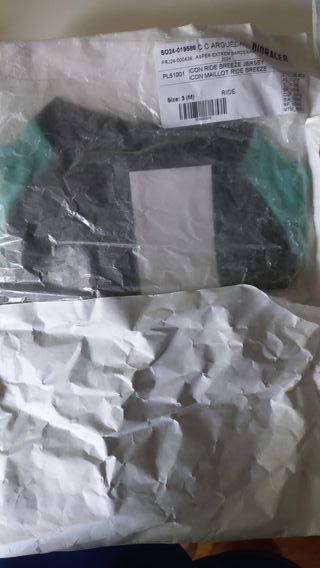 Maillots ciclismo Extreme Bardenas 2024.