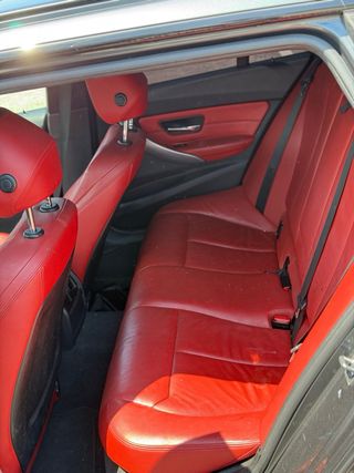 BMW Serie 3 2014
