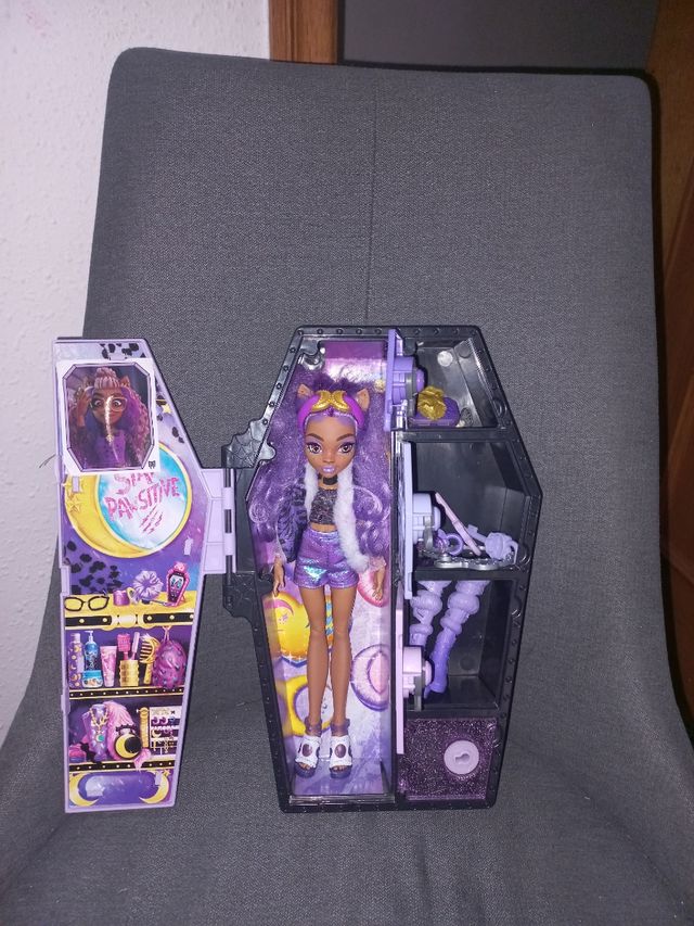 Black Friday 20€ las dos muñecas.Muñecas: IMC Toys