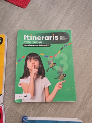 Matemáticas 3 y Medi 3
