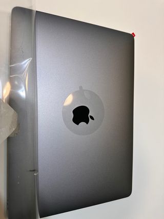 MacBook Pro 13" Gris Plata