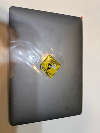 MacBook Pro 13" Gris Plata