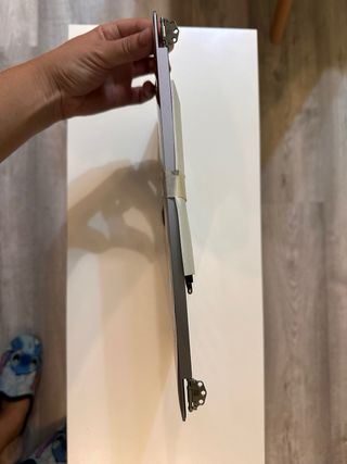 MacBook Pro 13" Gris Plata