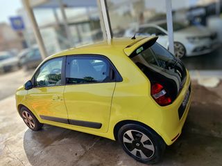 Renault Twingo 2016