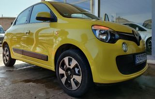 Renault Twingo 2016