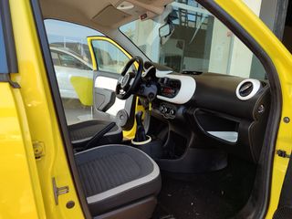 Renault Twingo 2016