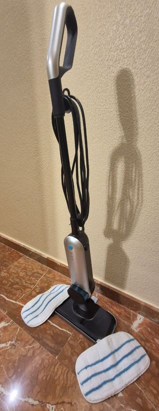 Cecotec. HydroSteam 3030 Active. Vaporeta Vertical
