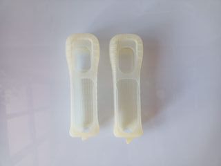 Wii Remote Originali Nintendo Wii X2 Completi 