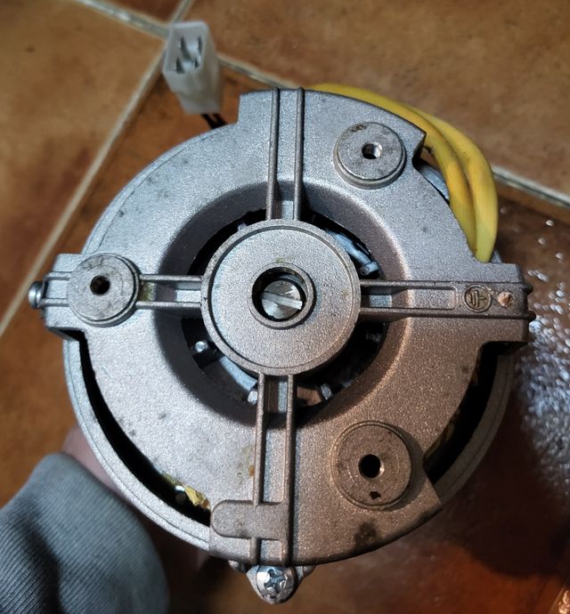 Bomba agua FIR 1268 - Elettropompa