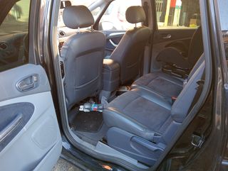Ford S-MAX 2007
