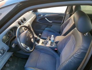 Ford S-MAX 2007