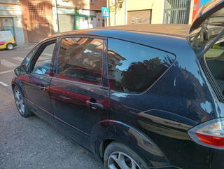 Ford S-MAX 2007