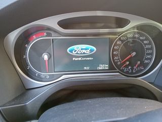 Ford S-MAX 2007