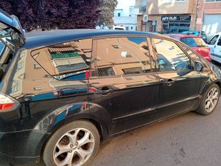 Ford S-MAX 2007
