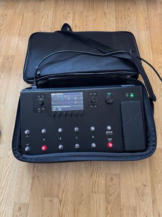 Helix LT Line 6 - Procesador Multiefectos