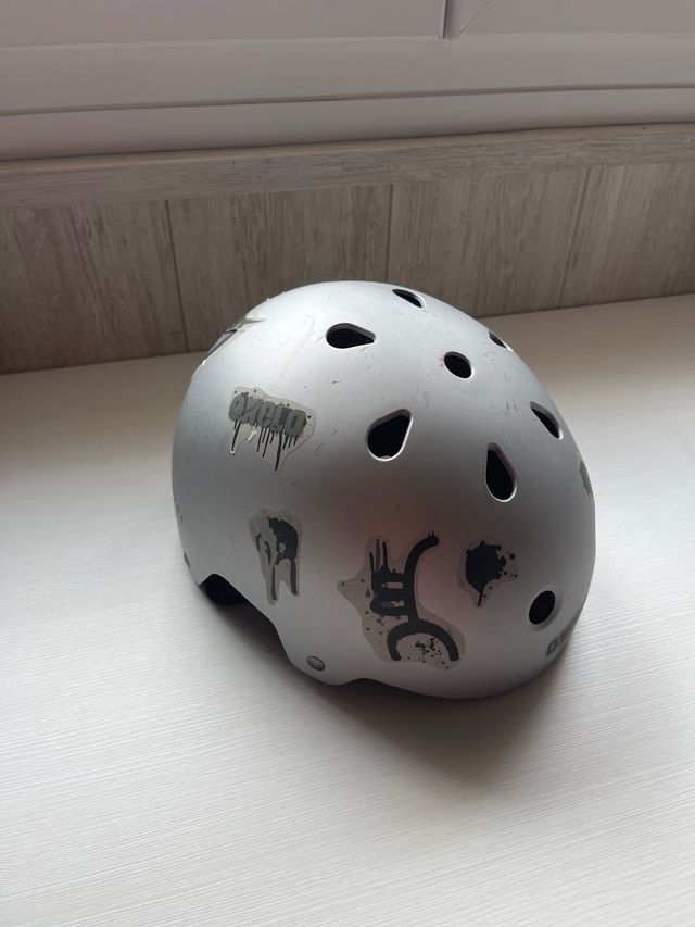 Patines en línea infantiles + protecciones