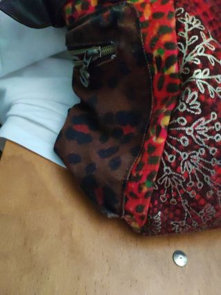 Bolso Desigual multicolor
